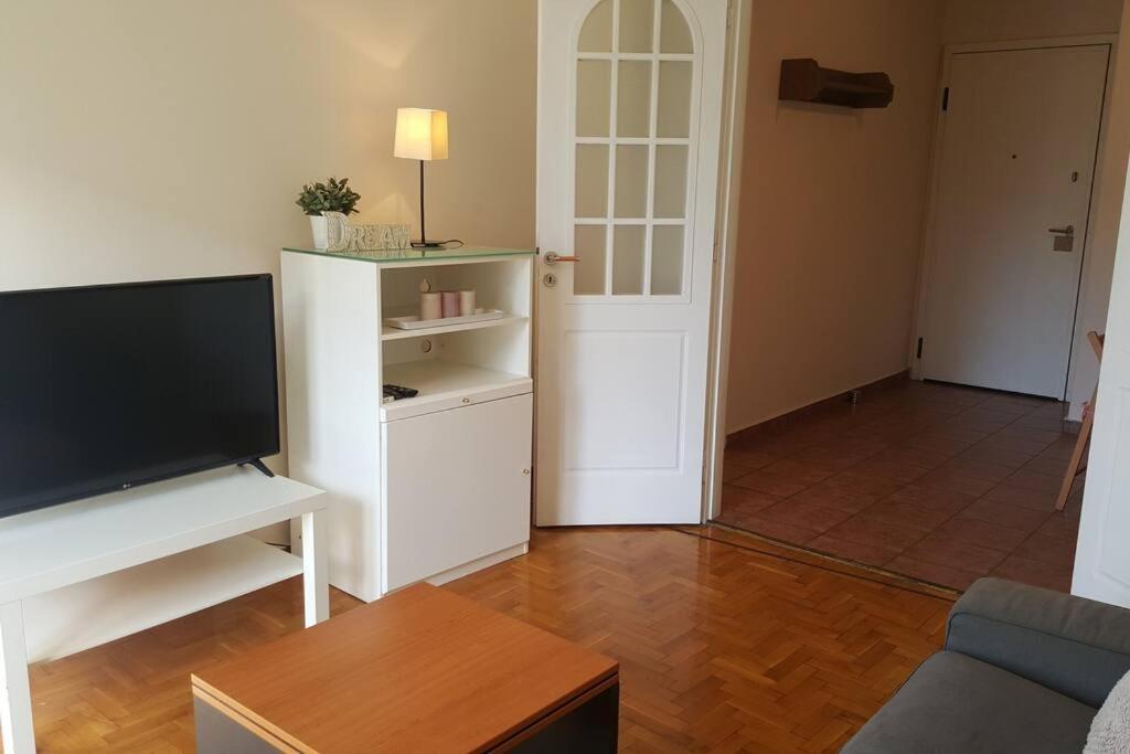 Athenslander Acropolis View Appartement Buitenkant foto