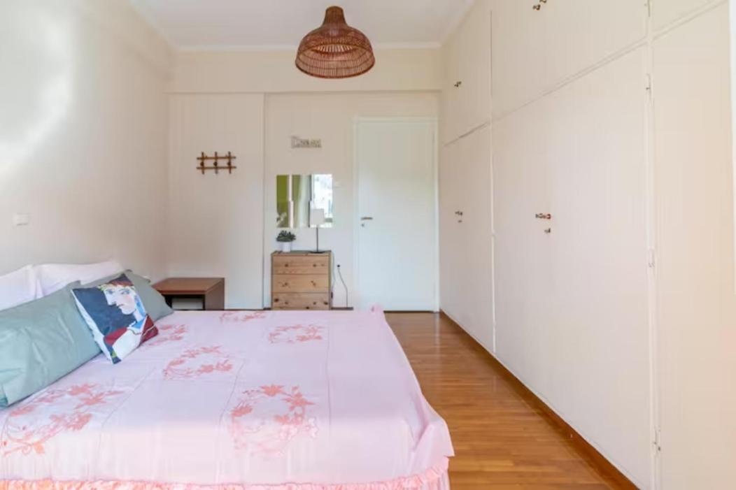 Athenslander Acropolis View Appartement Buitenkant foto