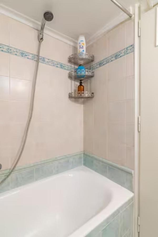 Athenslander Acropolis View Appartement Buitenkant foto