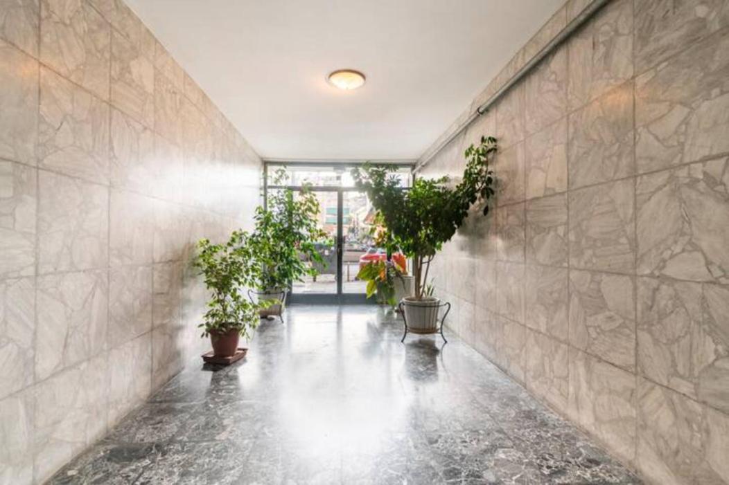 Athenslander Acropolis View Appartement Buitenkant foto